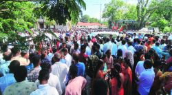 पालघरमध्ये ३३ ठिकाणी फेरमतमोजणी