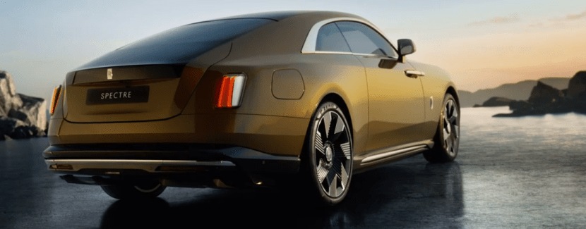 rolls royce