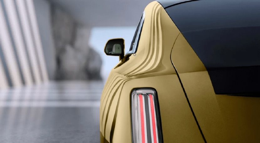 rolls royce