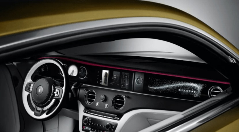 rolls royce
