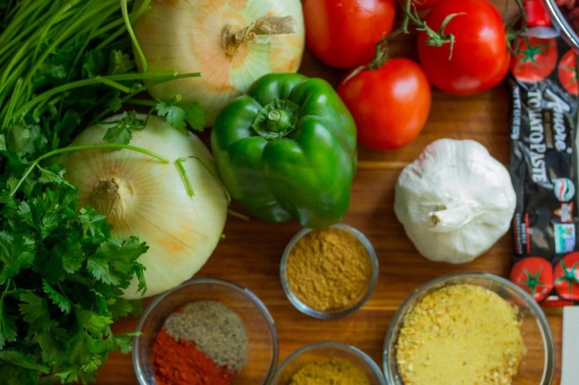 body detox