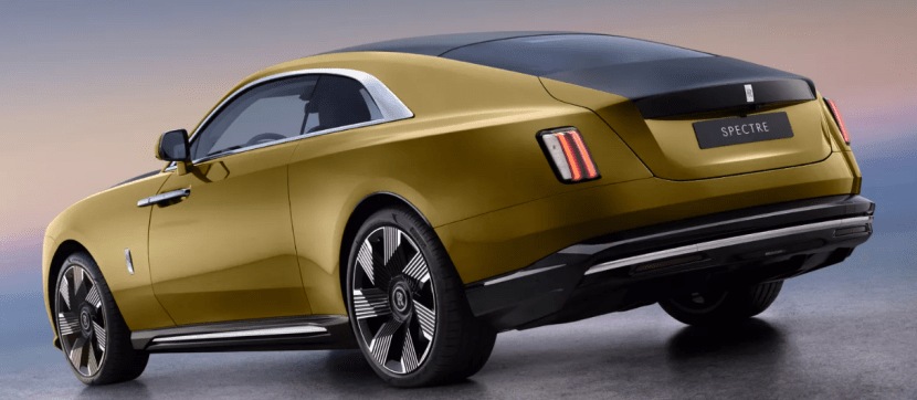rolls royce