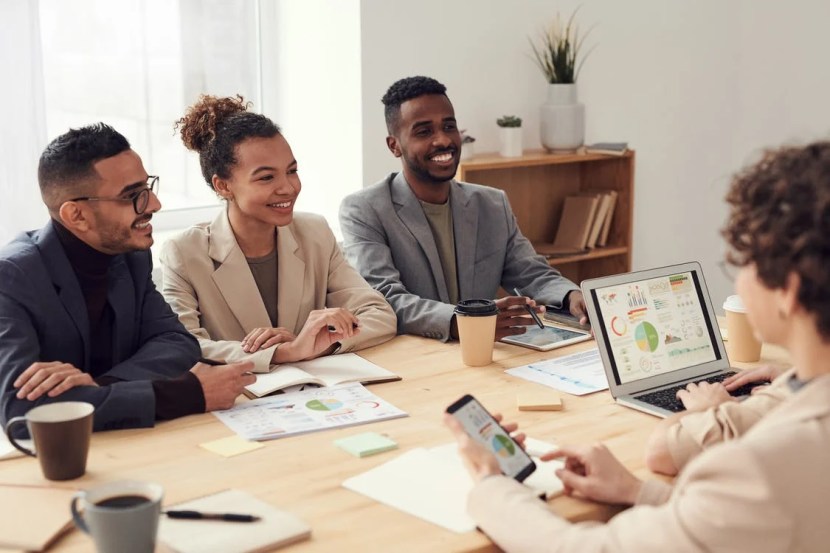 tips on office 