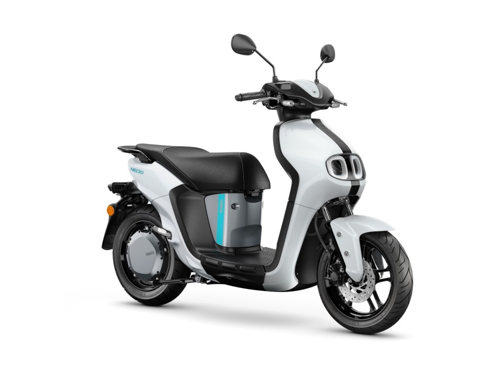 Yamaha, Neo, EV Yamaha, Neo, EV