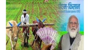 Customer verification pending for 20 lakh beneficiaries under Pradhan Mantri Kisan Samman Yojana