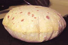 Roti For Weight Loss