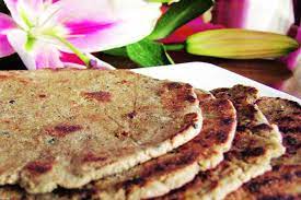 Roti For Weight Loss
