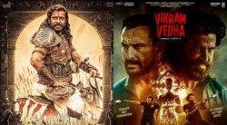 Box Office Collection : ‘पोन्नियिन सेल्वन’चा बॉक्स ऑफिसवर डंका, दमदार कमाई करत ‘विक्रम वेधा’लाही दिली मात