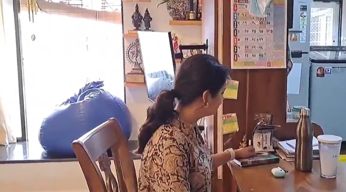 prajakta mali prajakta mali video