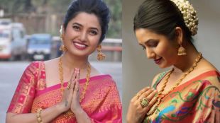 Prajakta Mali Prajakta Mali instagram