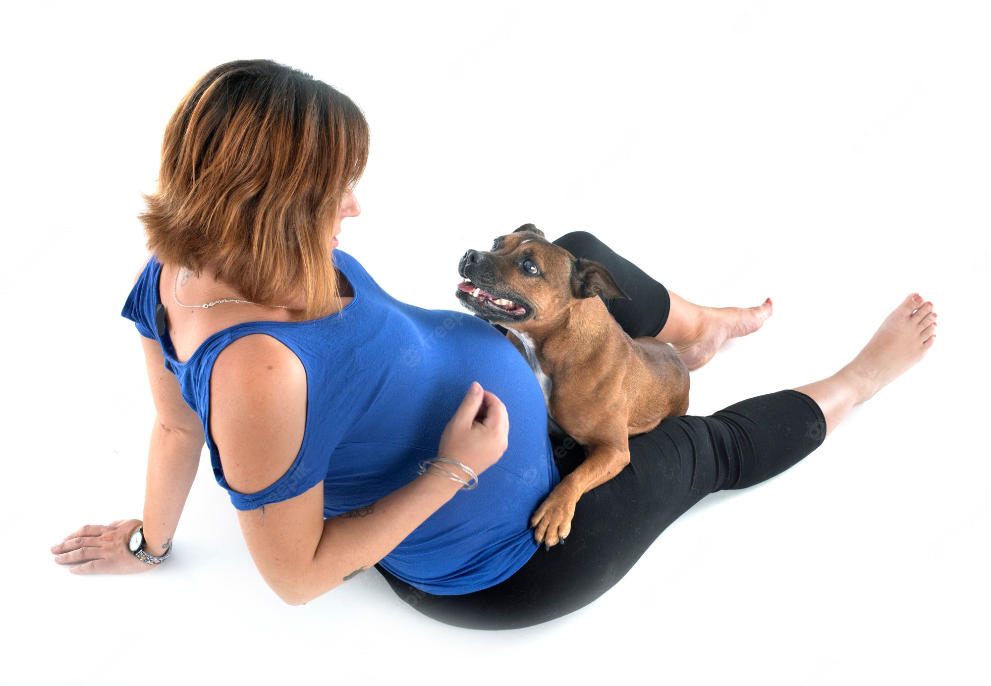 Pregnant Women Should Avoid doing these things that can cause excessive pain during birth 
