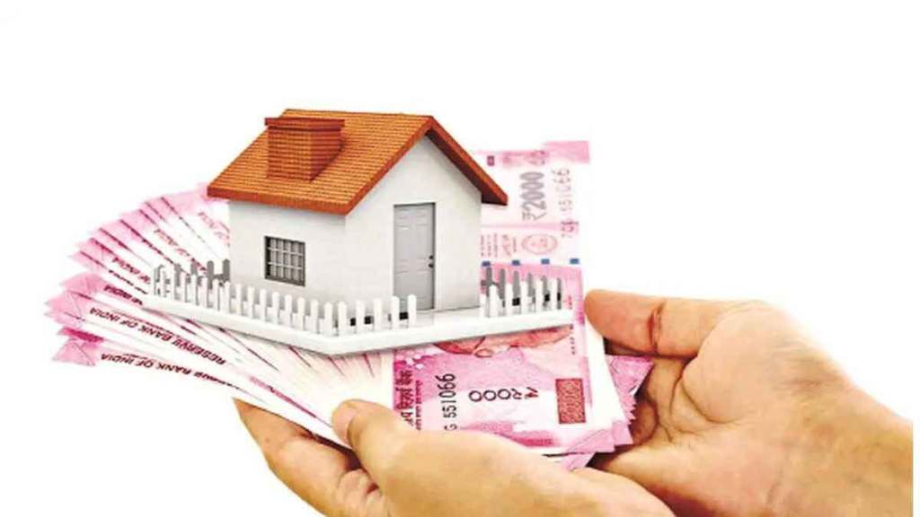 property registration in Maharashtra