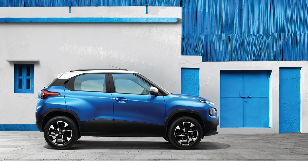 Tata Motors complete list of upcoming new cars