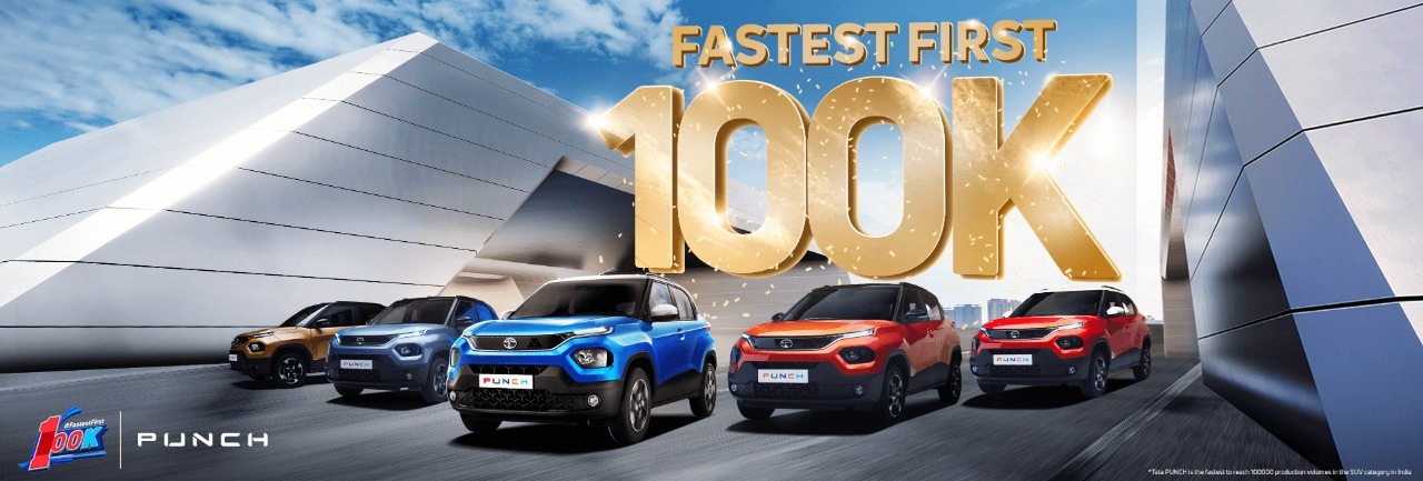 Tata Motors complete list of upcoming new cars