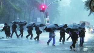 pv rain
