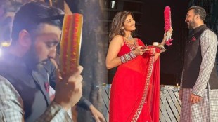 raj kundra shilpa shetty karva chauth