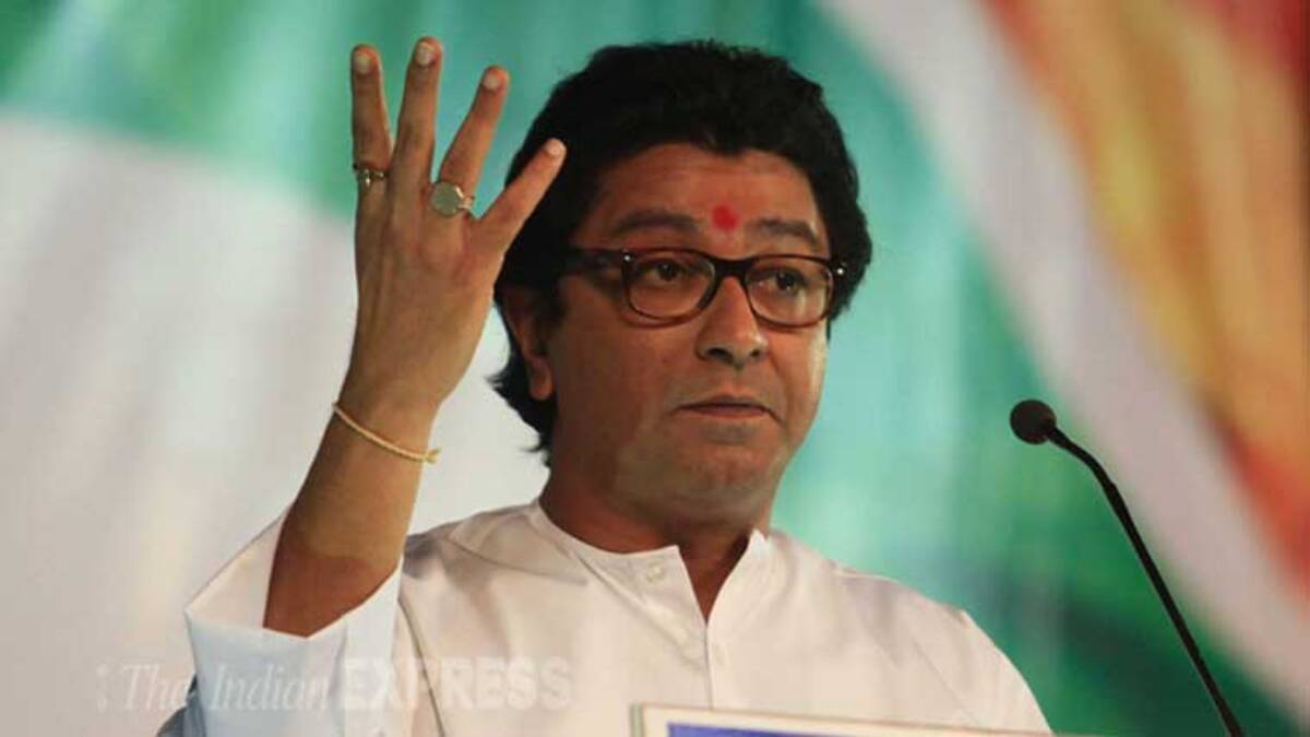 Subodh bhave interviewed raj thackeray