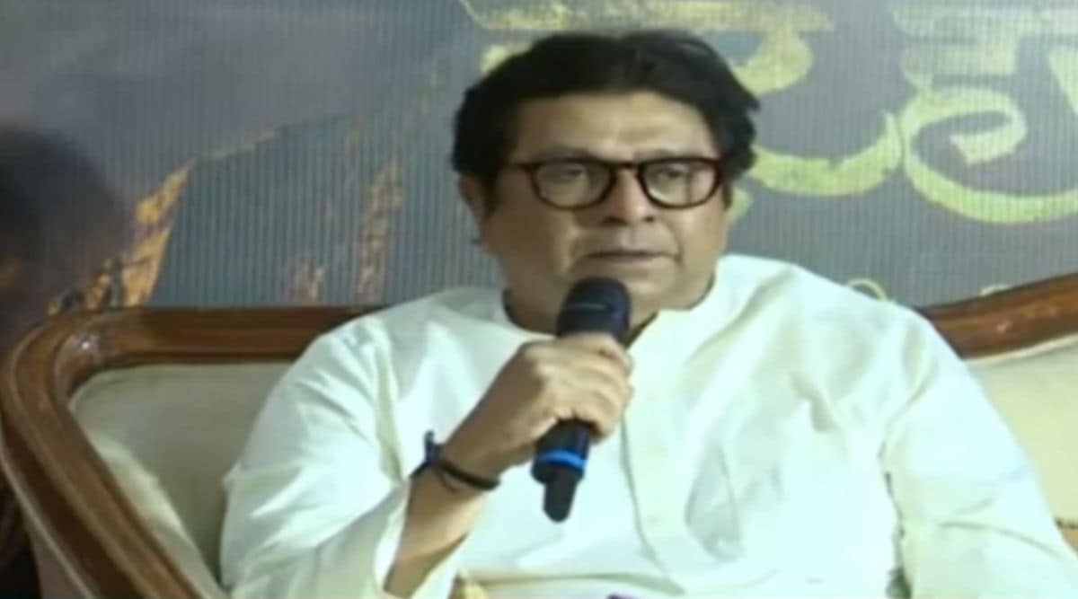 Subodh bhave interviewed raj thackeray