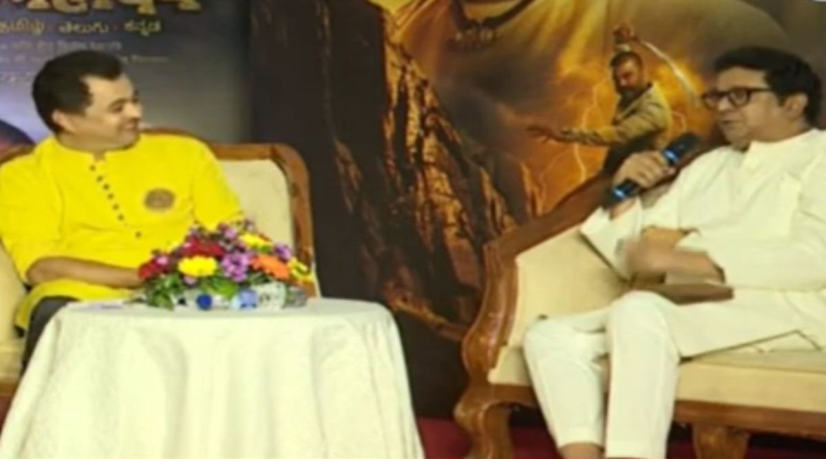 Subodh bhave interviewed raj thackeray