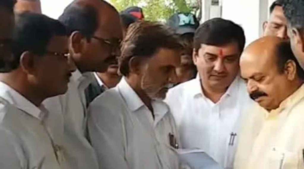 swabhimani shetkari sanghatana warn karnataka cm over almatti dam height rise