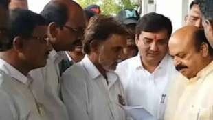 swabhimani shetkari sanghatana warn karnataka cm over almatti dam height rise