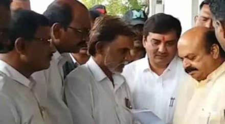 swabhimani shetkari sanghatana warn karnataka cm over almatti dam height rise