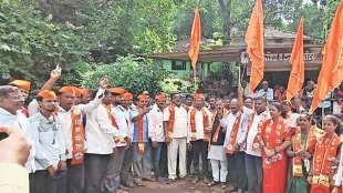 uddhav thackeray group 4 sarpanch won out of 5 gram panchayats in rajapur