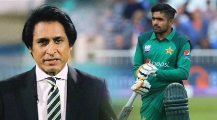 former cricketer sikander bakht says pcb chairman ramiz raja must step down after zimbabwe loss in t20 world cup 2022 former cricketer sikander bakht says pcb chairman ramiz raja must step down after zimbabwe loss in t20 world cup 2022