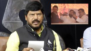 ramdas athawale on mahayuti