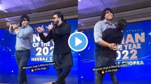 ranveer n neeraj dance