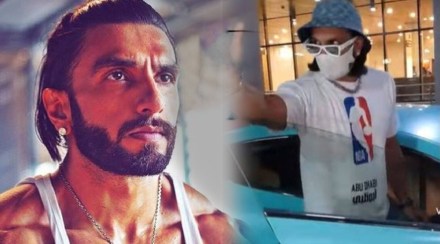 ranveer singh ranveer singh