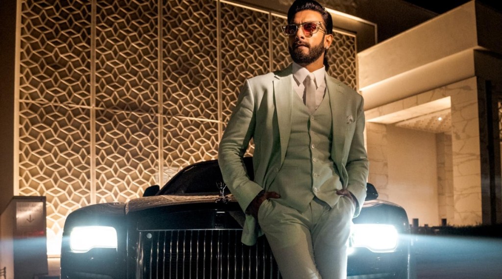 ranveer singh
