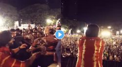 Video : काळाचौकी-लालबाग परिसरामध्ये रणवीर सिंह पोहोचला अन्…; अभिनेत्याचा ‘तो’ व्हिडीओ सोशल मीडियावर व्हायरल