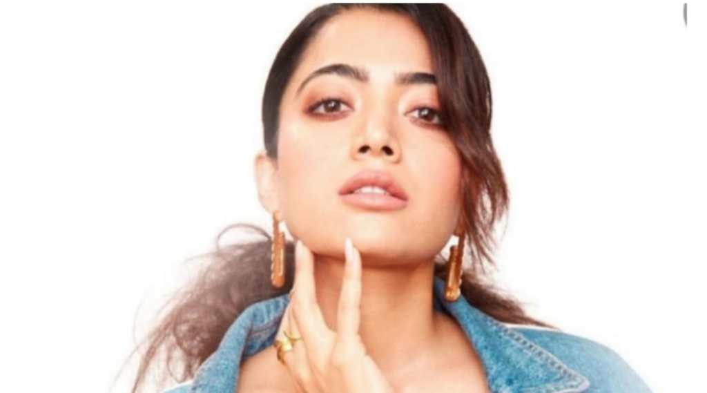 rashmika