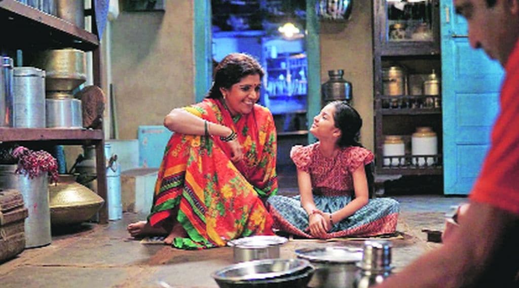 गोष्ट छोटी, डोंगराएवढी.. गोष्ट छोटी, डोंगराएवढी..