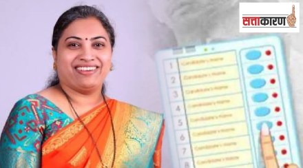 अंधेरी पूर्व विधानसभा पोटनिवडणूक : ऋतुजा लटके यांचा प्रचारासोबतच मतदानविषयक जनजागृतीवर भर