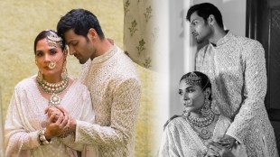 richa chadha and ali fazal wedding photos