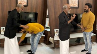 rishab shetty meet rajanikanth