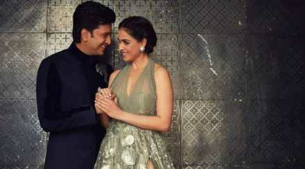 ritesh deshmukh