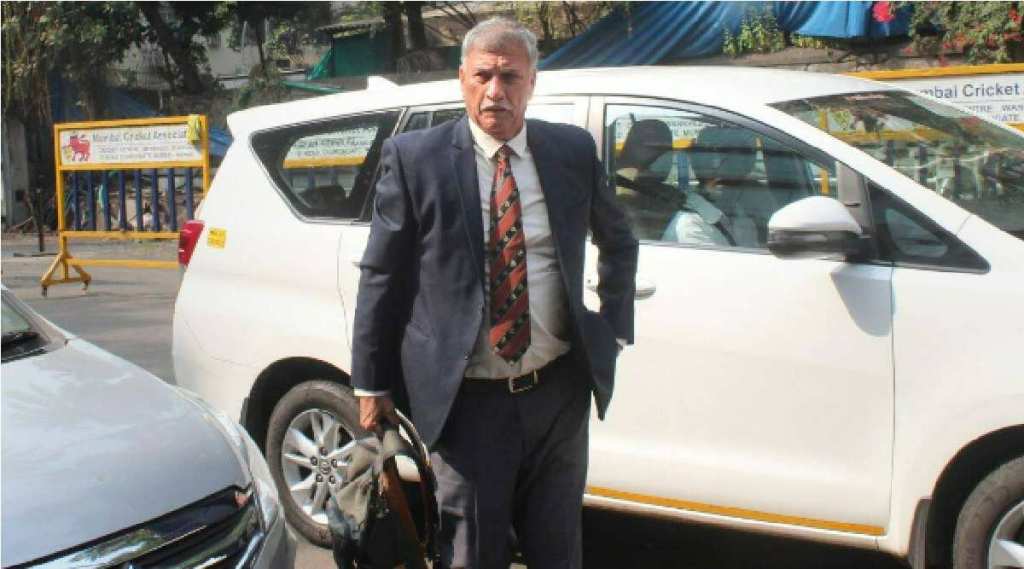 roger binny