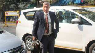 roger binny