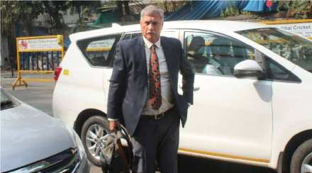 roger binny