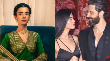 Hrithik Roshan girlfriend saba azad, saba azad news, saba azad Hrithik Rohan Photos, saba azad Video, saba azad Film, saba azad, Hrithik Roshan, सबा आजाद, ऋतिक रोशन, सबा ऋतिक फोटो, सबा ऋतिक व्हिडिओ Hrithik Roshan girlfriend saba azad, saba azad news, saba azad Hrithik Rohan Photos, saba azad Video, saba azad Film, saba azad, Hrithik Roshan, सबा आजाद, ऋतिक रोशन, सबा ऋतिक फोटो, सबा ऋतिक व्हिडिओ