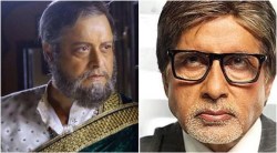 सचिन पिळगांवकर की अमिताभ बच्चन; नक्की सिनीअर कोण? जेव्हा खुद्द बिग बींनीच दिली होती कबुली