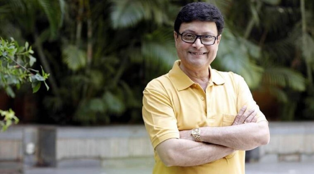 sachin pilgaonkar
