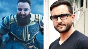 Saif Ali Khan dream role , Actor Saif Ali Khan wabnt to act in mahabharata, mahabharata, mahabharata Saif Ali Khan, saif ali khan, vikram vedha, adipurush, saif ali khan films, saif ali khan news, mahabharata, सैफ अली खान ड्रीम रोल, अभिनेता सैफ अली खान महाभारत, महाभारत, महाभारत सैफ अली खान, सैफ अली खान, विक्रम वेधा, आदिपुरुष, सैफ अली खान चित्रपट, सैफ अली खान