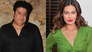Payal rohatgi, bigg boss 16, sajid khan, mandana karimi, payal rohatgi supports sajid khan, साजिद खान, पायल रोहतगी, मंदाना करीमी, बिग बॉस १६