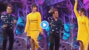 salman khan katrina kaif dance on tip tip barsa pani
