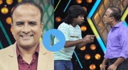 Exclusive Video : “ते तरी…” केसांवर होणाऱ्या विनोदावर समीर चौगुले स्पष्टच बोलले