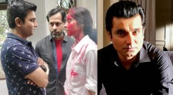 “खूप दिवस एकट्याने वाट पाहिली अन्…” संतोष जुवेकरची ‘ती’ पोस्ट चर्चेत